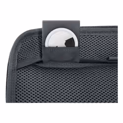 Belkin ENA001hqCH-V2 Étui de transport Nintendo Mesh, Polyester, Velours Charbon de bois - Vue supplémentaire 4