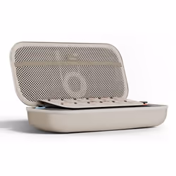 Belkin ENA001hqSA-V2 Étui de transport Nintendo Mesh, Polyester, Velours Sable - Vue supplémentaire 5