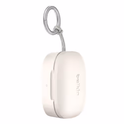 Belkin SoundForm Anywhere Casque Avec fil &sans fil Ecouteurs Appels/Musique USB Type-C Bluetooth Blanc - Vue supplémentaire 2