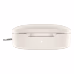 Belkin SoundForm Anywhere Casque Avec fil &sans fil Ecouteurs Appels/Musique USB Type-C Bluetooth Blanc - Vue supplémentaire 4