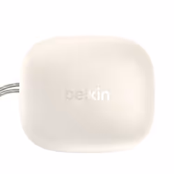 Belkin SoundForm Anywhere Casque Avec fil &sans fil Ecouteurs Appels/Musique USB Type-C Bluetooth Blanc - Vue supplémentaire 5