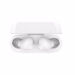 Belkin SoundForm Rhythm Casque Avec fil &sans fil Ecouteurs Appels/Musique USB Type-C Bluetooth Blanc - Vue supplémentaire 4