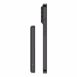 Belkin BPD010hqBK 5000 mAh Recharge sans fil Noir - Vue supplémentaire 6