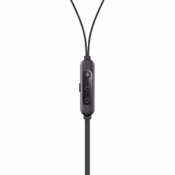 Belkin G3H0003hqBK Casque Avec fil Ecouteurs Appels/Musique USB Type-C Noir - Vue supplémentaire 2
