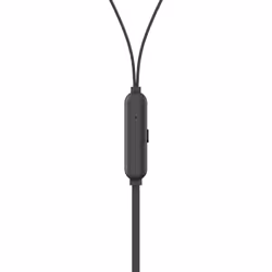 Belkin G3H0003hqBK Casque Avec fil Ecouteurs Appels/Musique USB Type-C Noir - Vue supplémentaire 3