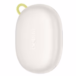 Belkin SoundForm ActiveFit Casque Avec fil &sans fil Crochets auriculaires Appels/Musique USB Type-C Bluetooth Blanc - Vue supplémentaire 3