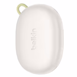 Belkin SoundForm ActiveFit Casque Avec fil &sans fil Crochets auriculaires Appels/Musique USB Type-C Bluetooth Blanc - Vue supplémentaire 4