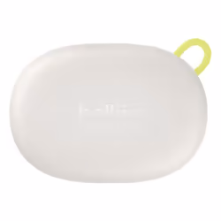 Belkin SoundForm ActiveFit Casque Avec fil &sans fil Crochets auriculaires Appels/Musique USB Type-C Bluetooth Blanc - Vue supplémentaire 8