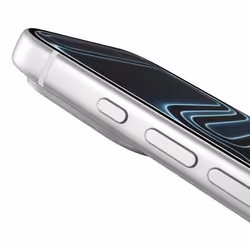 Belkin ScreenForce UltraGlass 2 Protection d'écran transparent Apple 1 pièce(s) - Vue supplémentaire 3