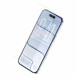 Belkin ScreenForce InvisiGlass Protection d'écran transparent Apple 1 pièce(s) - Vue supplémentaire 2
