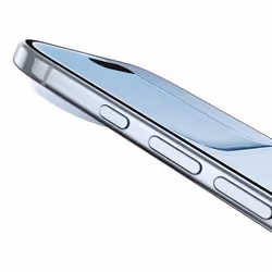 Belkin ScreenForce InvisiGlass Protection d'écran transparent Apple 1 pièce(s) - Vue supplémentaire 5