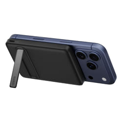Belkin BPD011hqBK 5000 mAh Recharge sans fil Noir