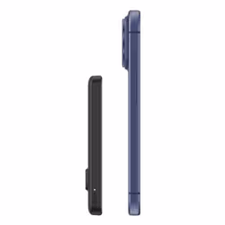 Belkin BPD011hqBK 5000 mAh Recharge sans fil Noir - Vue supplémentaire 5