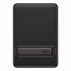Belkin BPD011hqBK 5000 mAh Recharge sans fil Noir - Vue supplémentaire 6