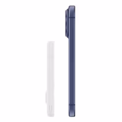 Belkin BPD011hqWH 5000 mAh Recharge sans fil Blanc - Vue supplémentaire 5