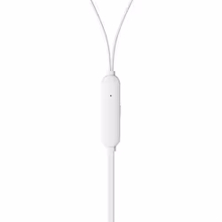 Belkin G3H0003hqWH Casque Avec fil Ecouteurs Appels/Musique USB Type-C Blanc - Vue supplémentaire 3