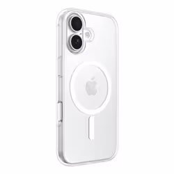 Belkin SheerForce coque de protection pour téléphones portables 16 cm (6.3") Housse Transparent - Vue supplémentaire 3