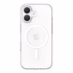 Belkin SheerForce coque de protection pour téléphones portables 16 cm (6.3") Housse Transparent - Vue supplémentaire 4