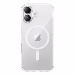 Belkin SheerForce coque de protection pour téléphones portables 16 cm (6.3") Housse Transparent - Vue supplémentaire 5