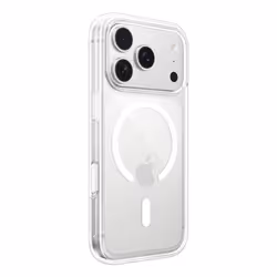 Belkin SheerForce coque de protection pour téléphones portables 16 cm (6.3") Housse Transparent - Vue supplémentaire 3