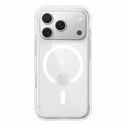 Belkin SheerForce coque de protection pour téléphones portables 16 cm (6.3") Housse Transparent - Vue supplémentaire 5