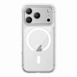 Belkin SheerForce coque de protection pour téléphones portables 16 cm (6.3") Housse Transparent - Vue supplémentaire 7