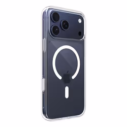 Belkin SheerForce coque de protection pour téléphones portables 17,5 cm (6.9") Housse Transparent - Vue supplémentaire 3
