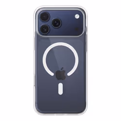 Belkin SheerForce coque de protection pour téléphones portables 17,5 cm (6.9") Housse Transparent - Vue supplémentaire 4