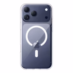 Belkin SheerForce coque de protection pour téléphones portables 17,5 cm (6.9") Housse Transparent - Vue supplémentaire 5