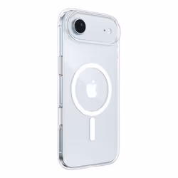 Belkin SheerForce Housse iPhone Air Transparent - Vue supplémentaire 3