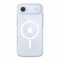 Belkin SheerForce Housse iPhone Air Transparent - Vue supplémentaire 4