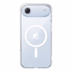 Belkin SheerForce Housse iPhone Air Transparent - Vue supplémentaire 5