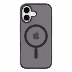Belkin SheerForce Housse iPhone 17 Noir - Vue supplémentaire 2