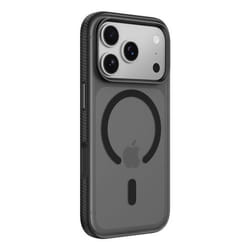 Belkin SheerForce coque de protection pour téléphones portables 16 cm (6.3") Housse Noir