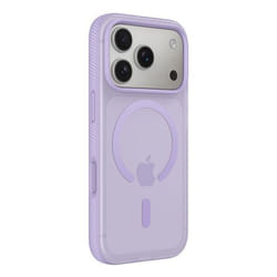 Belkin SheerForce coque de protection pour téléphones portables 16 cm (6.3") Housse Lavande