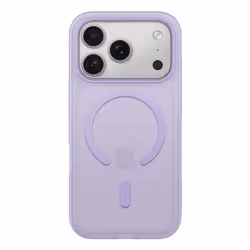 Belkin SheerForce coque de protection pour téléphones portables 16 cm (6.3") Housse Lavande - Vue supplémentaire 2