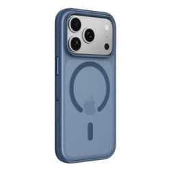 Belkin SheerForce Housse iPhone 17 Pro Marine