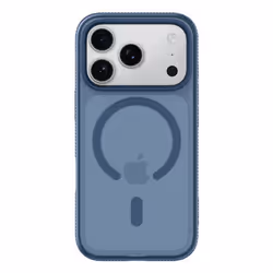 Belkin SheerForce Housse iPhone 17 Pro Marine - Vue supplémentaire 2