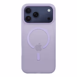 Belkin SheerForce Housse iPhone 17 Pro Max Lavande - Vue supplémentaire 2