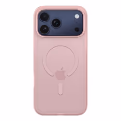 Belkin SheerForce Housse iPhone 17 Pro Max Rose - Vue supplémentaire 2