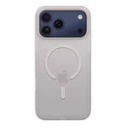 Belkin SheerForce Housse iPhone 17 Pro Max Sable - Vue supplémentaire 2
