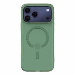 Belkin SheerForce Housse iPhone 17 Pro Max Vert - Vue supplémentaire 2