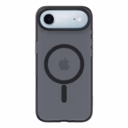 Belkin SheerForce coque de protection pour téléphones portables 16,5 cm (6.5") Housse Noir - Vue supplémentaire 2
