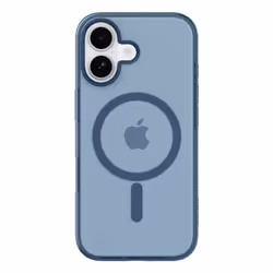 Belkin SheerForce coque de protection pour téléphones portables 16 cm (6.3") Housse Marine - Vue supplémentaire 2