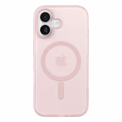 Belkin SheerForce Housse iPhone 17 Rose - Vue supplémentaire 2