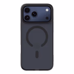Belkin SheerForce Housse iPhone 17 Pro Max Noir - Vue supplémentaire 2