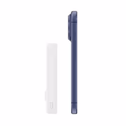 Belkin BPD016hqWH 5000 mAh Recharge sans fil Blanc - Vue supplémentaire 5