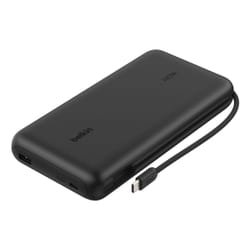 Belkin BPB039hqBK 25000 mAh Noir