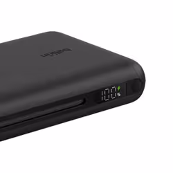Belkin BPB039hqBK 25000 mAh Noir - Vue supplémentaire 6