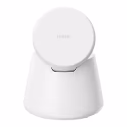 Belkin WIZ052kqWH Smartphone, Casque, Smartwatch Blanc USB Recharge sans fil Charge rapide Intérieure - Vue supplémentaire 2